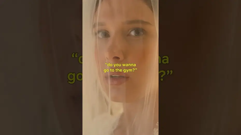 Відео до фільму Енола Холмс 3 — Maybe tomorrow