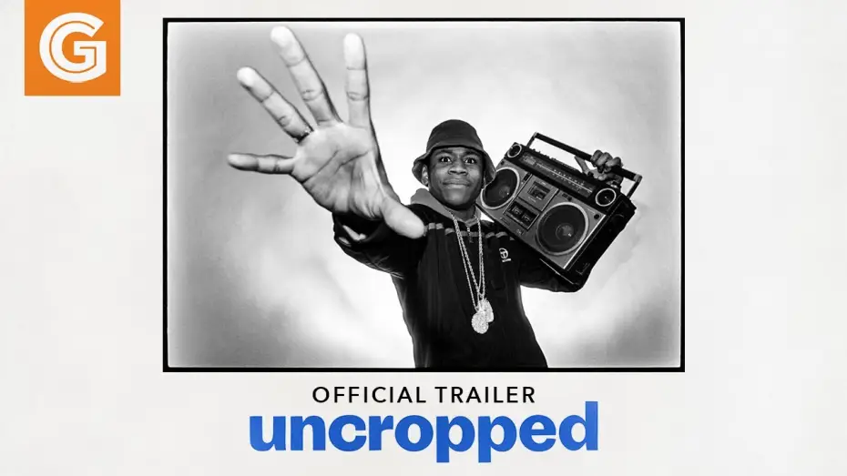 Відео до фільму Uncropped — Uncropped | Official Trailer