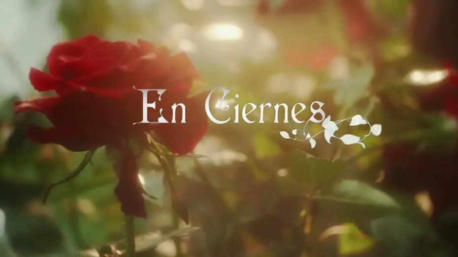 Відео до фільму En Ciernes — En ciernes | Trailer