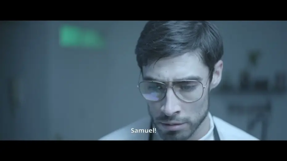 Відео до фільму El Taxidermista — El taxidermista | Trailer