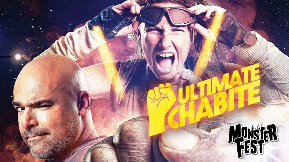 Відео до фільму Ultimate Chabite | ULTIMATE CHABITE | Trailer