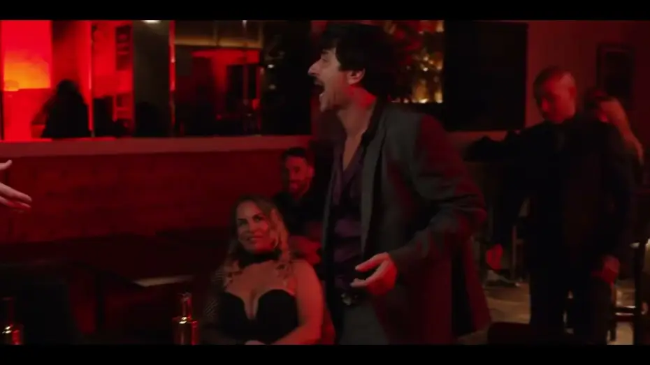 Відео до фільму Повстання Файра — BTS - Jake Canuso