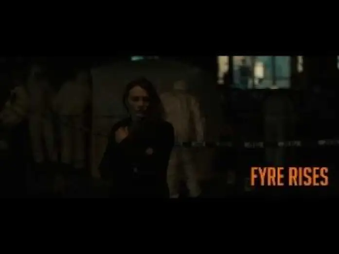 Відео до фільму Повстання Файра — Trailer #2 - Revenge