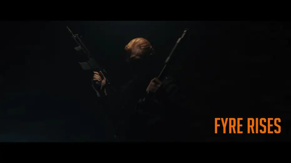 Відео до фільму Повстання Файра — Trailer #1 - Family