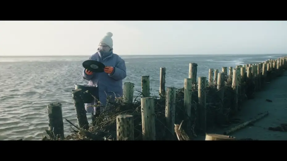 Відео до фільму Før stormen — Trailer | As the Tide Comes In | Juan Palacios, Sofie Husum Johannesen