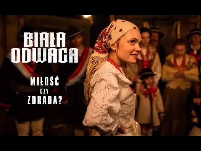 Відео до фільму Біла відвага — Kochała innego, rodzina wybrała za nią. Chciwość górali w filmie