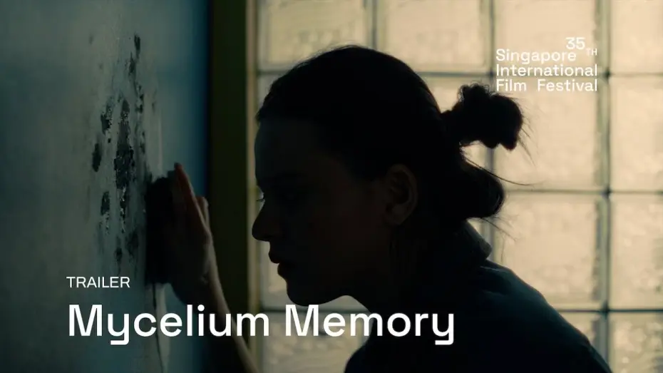 Відео до фільму Mycelium Memory — Mycelium Memory Trailer | SGIFF 2024