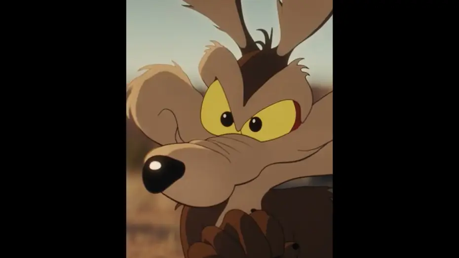 Відео до фільму Койот проти Акме — Happy Birthday Wile E Coyote