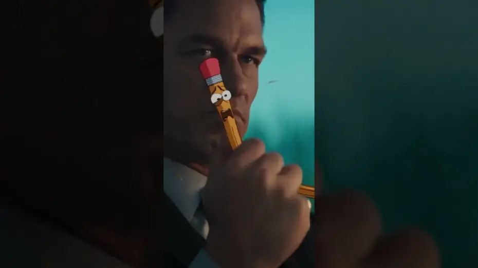 Відео до фільму Койот проти Акме — Certified Fresh and NOW PLAYING!