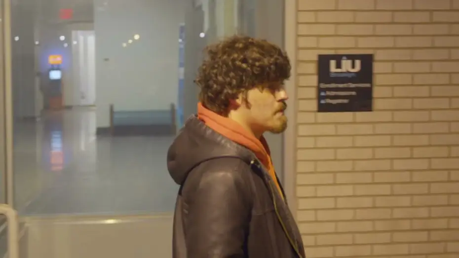 Відео до фільму The Commuter — The Commuter: A Short Film