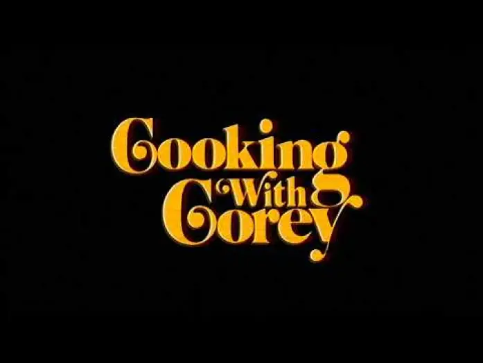 Відео до фільму Cooking with Corey — Cooking With Corey | Offical Trailer