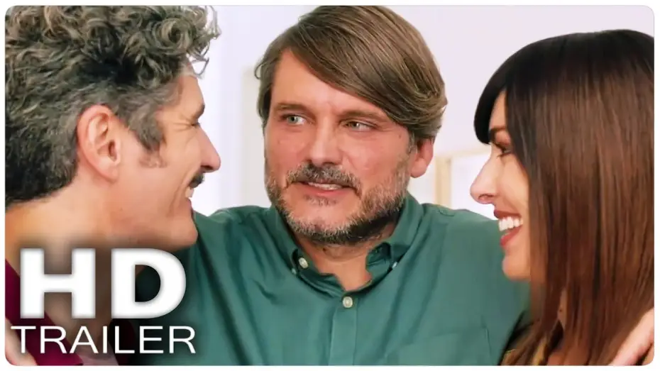 Відео до фільму Cuánto me queda — CUANTO ME QUEDA Tráiler Español (2024)