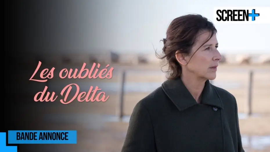 Відео до фільму Les oubliés du Delta — Les oubliés du Delta sur France 3