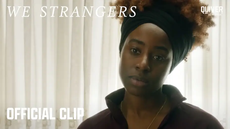 Відео до фільму We Strangers | Official Clip "I Can Do That"