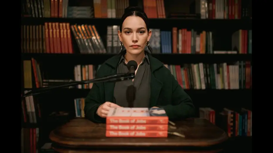 Відео до фільму Everything to Me | The Book of Jobs - Film Clip
