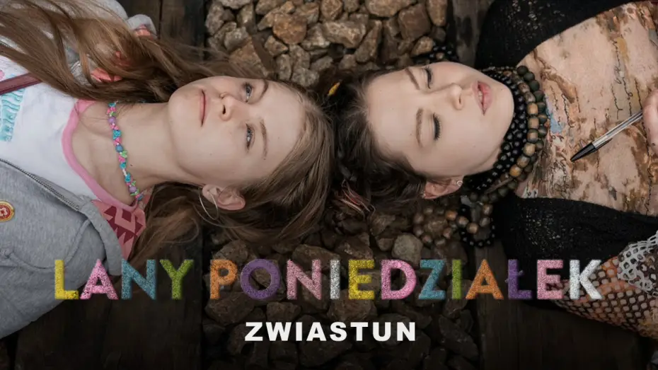 Відео до фільму Lany Poniedziałek — Zwiastun