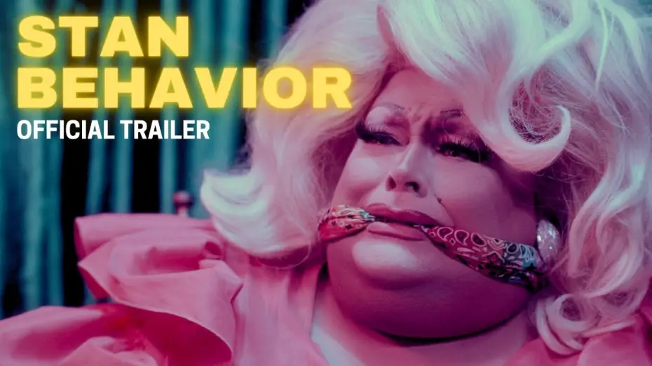 Відео до фільму Stan Behavior — STAN BEHAVIOR (Official Trailer) | Ginger Minj, Yvonne Zima, Heidi N Closet