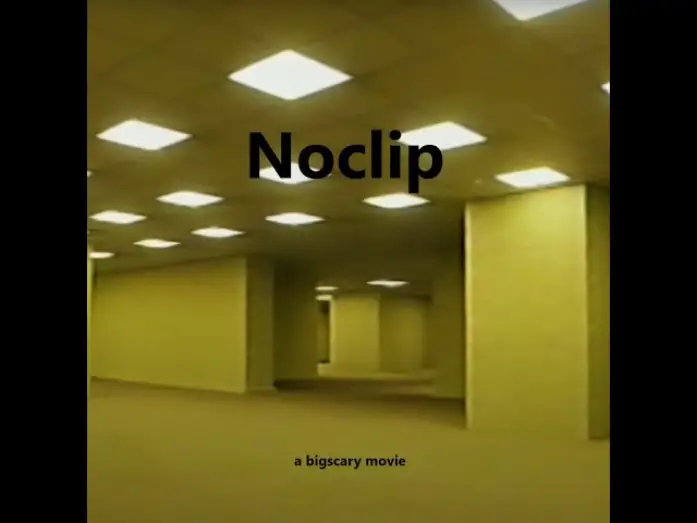 Відео до фільму Noclip — Noclip official trailer
