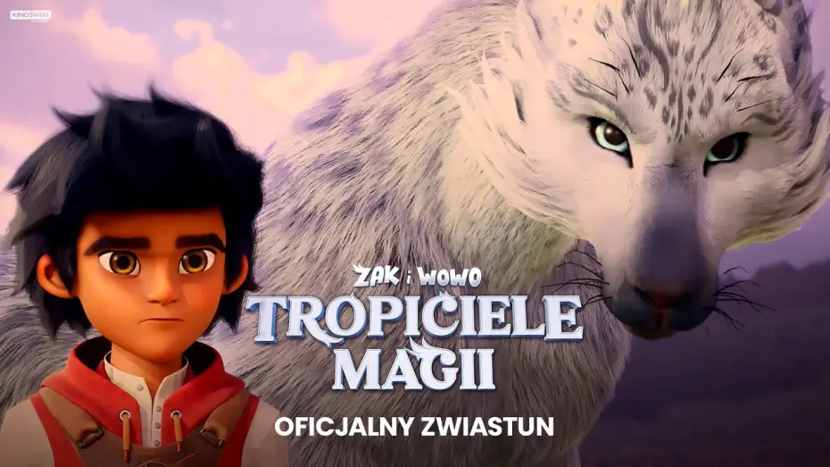 Відео до фільму Лендаріс — Oficjalny zwiastun