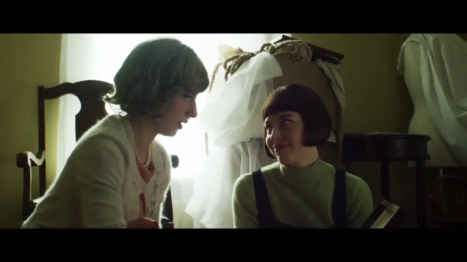 Відео до фільму Day of a Lion — DAY OF A LION Trailer