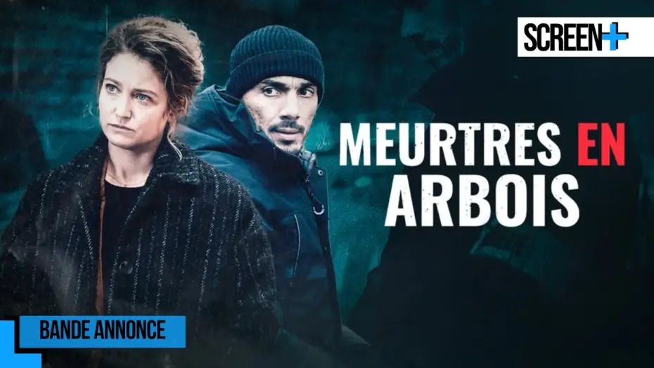 Відео до фільму Meurtres en Arbois — Meurtres en Arbois sur France 3