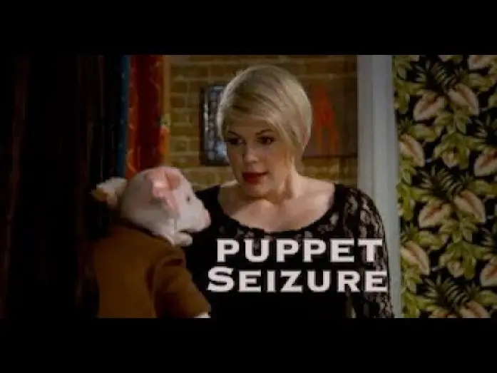 Відео до фільму Puppet Seizure — Puppet Seizure Trailer
