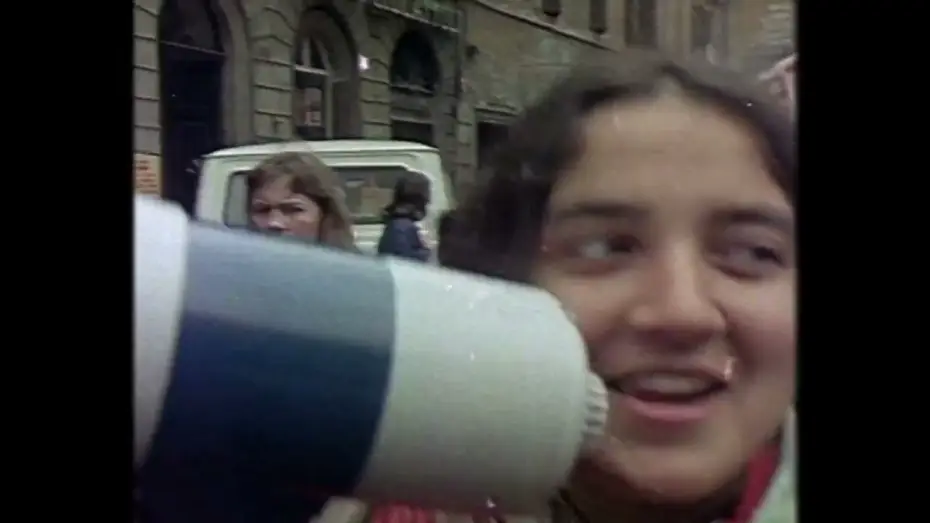 Відео до фільму 16 millimetri alla rivoluzione — 16 mm alla Rivoluzione - Trailer Italiano