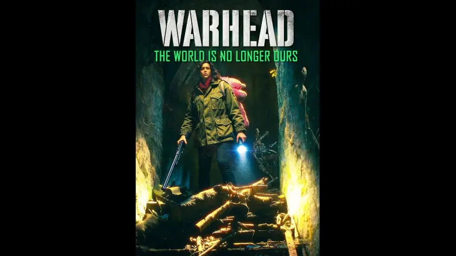 Відео до фільму Ogiva: O Mundo Não é Mais Nosso — Warhead: The World Is No Longer Ours | Official Trailer | HD