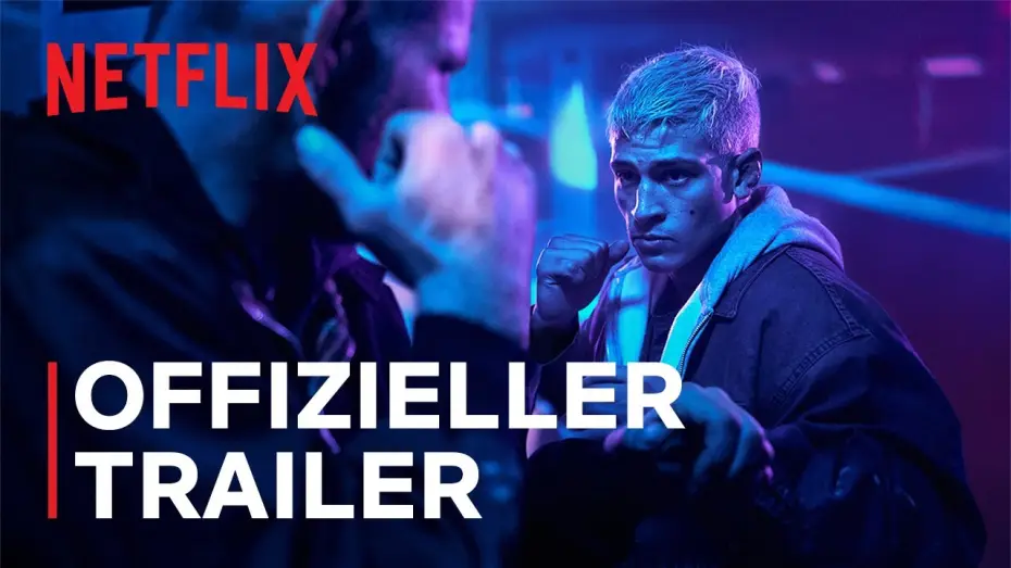 Відео до фільму Шістдесят хвилин — Offizieller Trailer