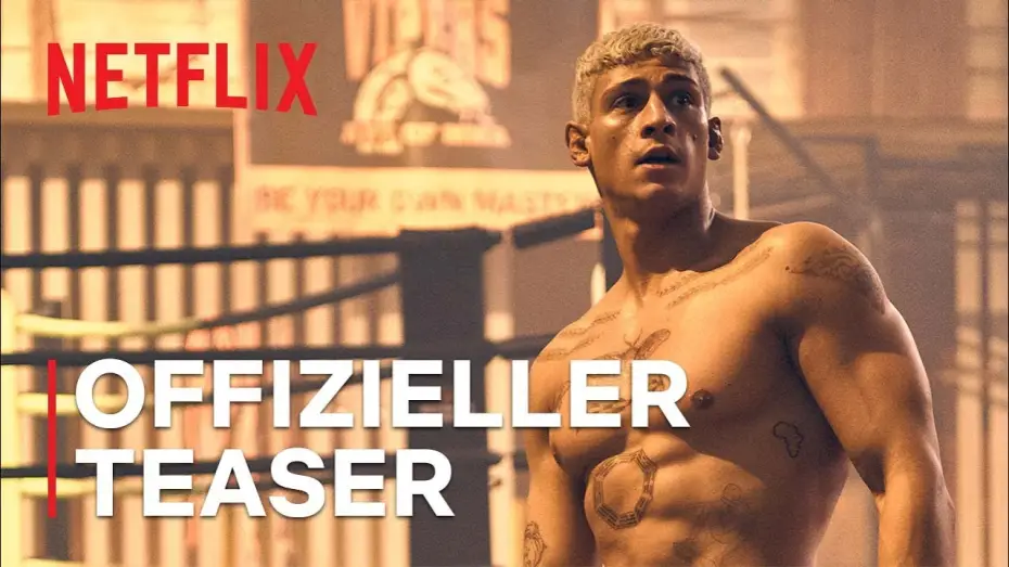 Відео до фільму Шістдесят хвилин — Offizieller Teaser