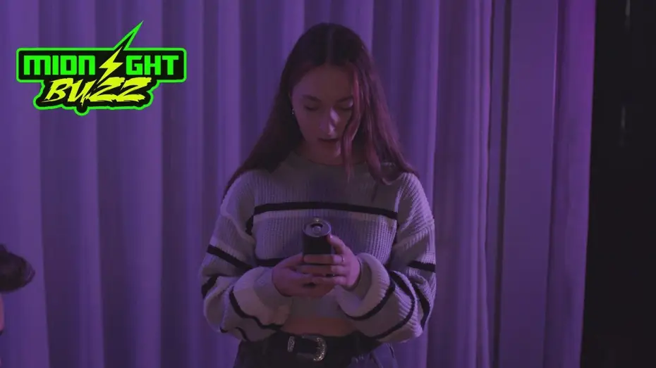 Відео до фільму Midnight Buzz — Midnight Buzz - A Short Film