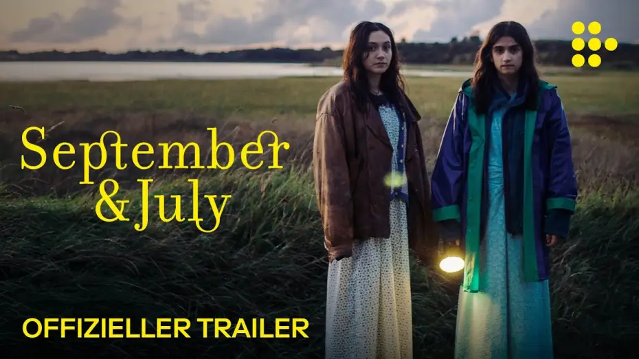 Відео до фільму September Says — SEPTEMBER & JULY | Offizieller Trailer DEUTSCH | Ab 6. März im Kino