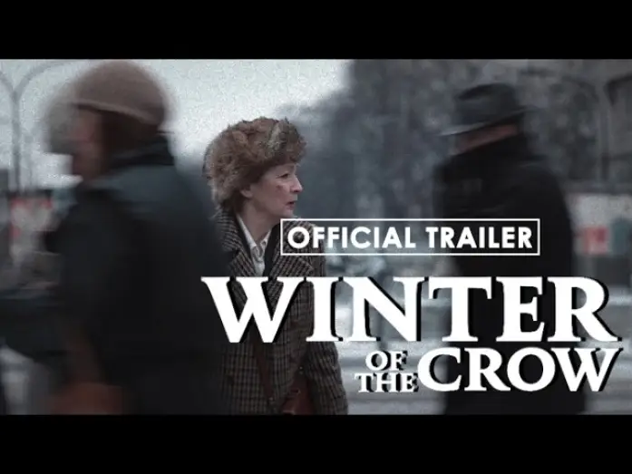 Відео до фільму Залізна завіса — Winter of the Crow | Official Trailer | In Theaters October 9