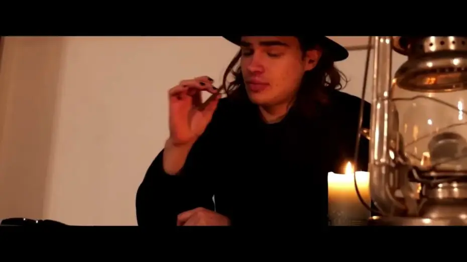 Відео до фільму Incendie Involontaire — Incendie Involontaire