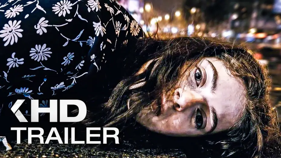 Відео до фільму Der Dritte Gast | DER DRITTE GAST Trailer German Deutsch (2024)