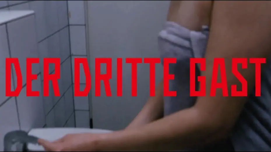 Відео до фільму Der Dritte Gast | [EXKLUSIVER CLIP 2] Der Dritte Gast (2024)