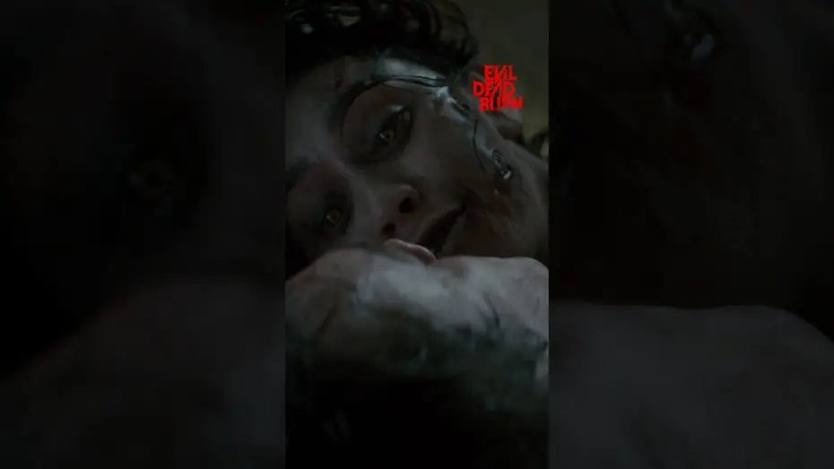 Відео до фільму Evil Dead Burn — Evil has returned.