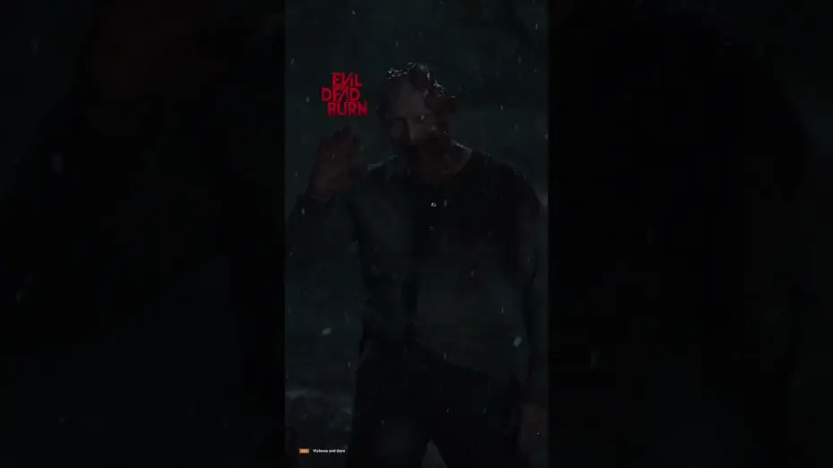 Відео до фільму Evil Dead Burn — In Cinemas Now