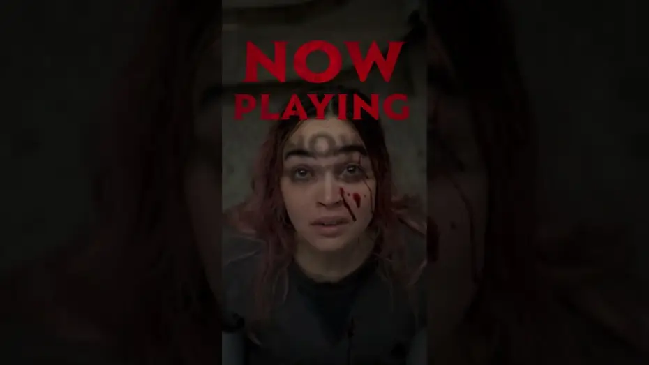 Відео до фільму Evil Dead Burn — You’ll hear the scream before you realize it’s yours