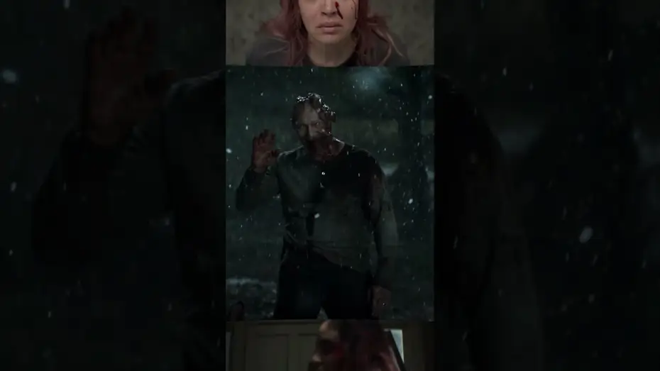Відео до фільму Evil Dead Burn — The only thing scarier than the movie? Missing it