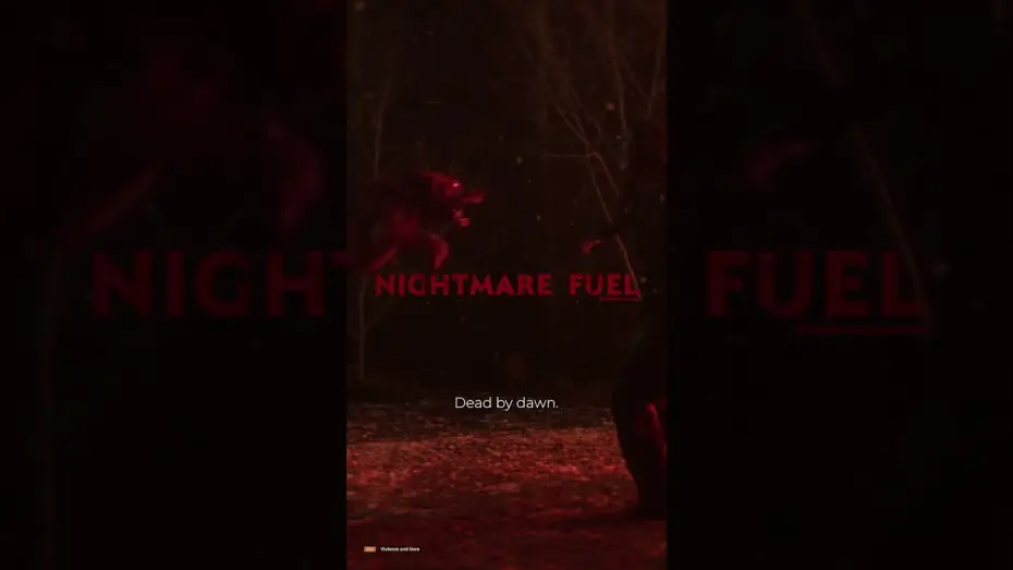 Відео до фільму Evil Dead Burn — In Cinemas Now
