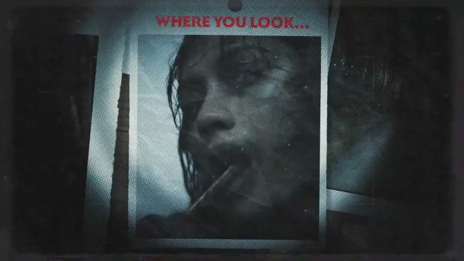 Відео до фільму Evil Dead Burn — You think you can hide from the devil?
