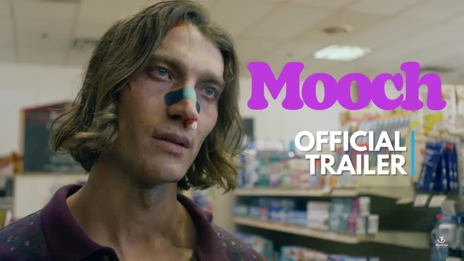 Відео до фільму Mooch — MOOCH | Official Trailer (2026) — On Digital AUGUST 14