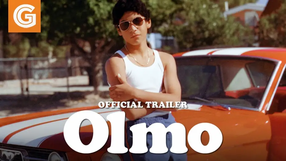 Відео до фільму Olmo | Olmo | Official Trailer