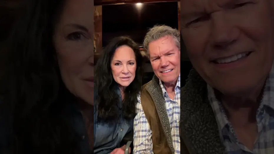 Відео до фільму The Firing Squad — Mary and Randy Travis for 'The Firing Squad' Movie