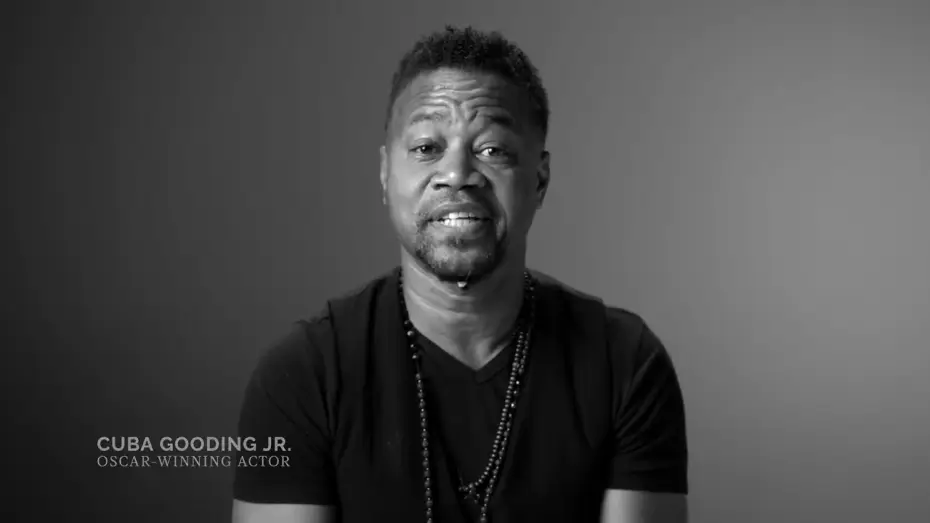Відео до фільму The Firing Squad — Cuba Gooding, Jr on 'The Firing Squad'