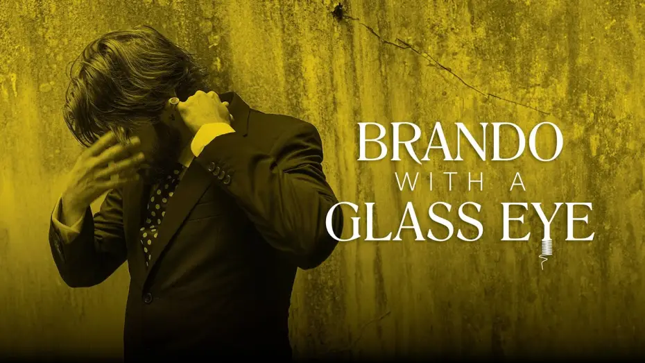Відео до фільму Brando with a Glass Eye — Official Trailer