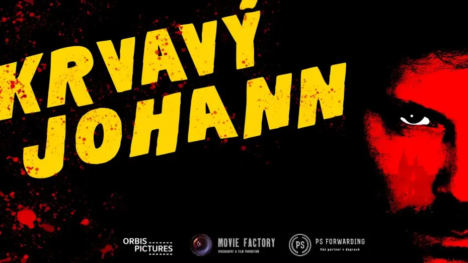 Відео до фільму Krvavý Johann — Official Trailer