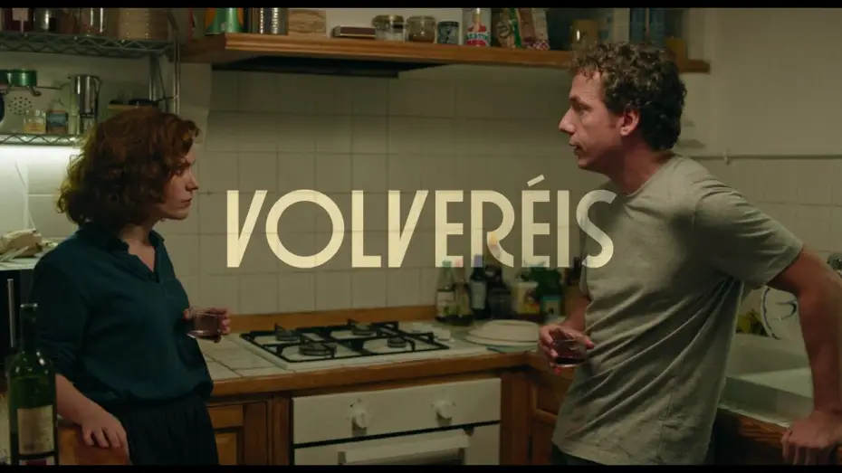 Відео до фільму Volveréis — Volveréis, de Jonás Trueba | Tráiler | Estreno en cines el 30 de agosto de 2024