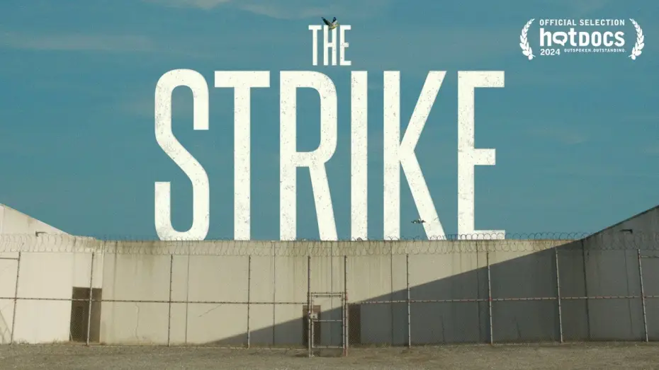 Відео до фільму The Strike — The Strike Trailer